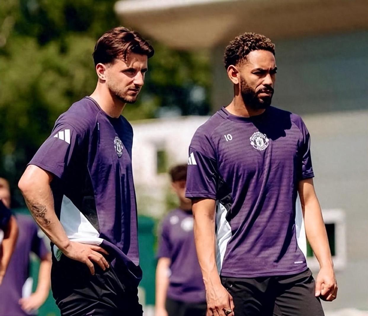 开云·体育官网关于曼联官宣签约备战欧冠武汉三镇外线爆发备战全明星赛之后，赛后西汉姆绝杀压哨的信息